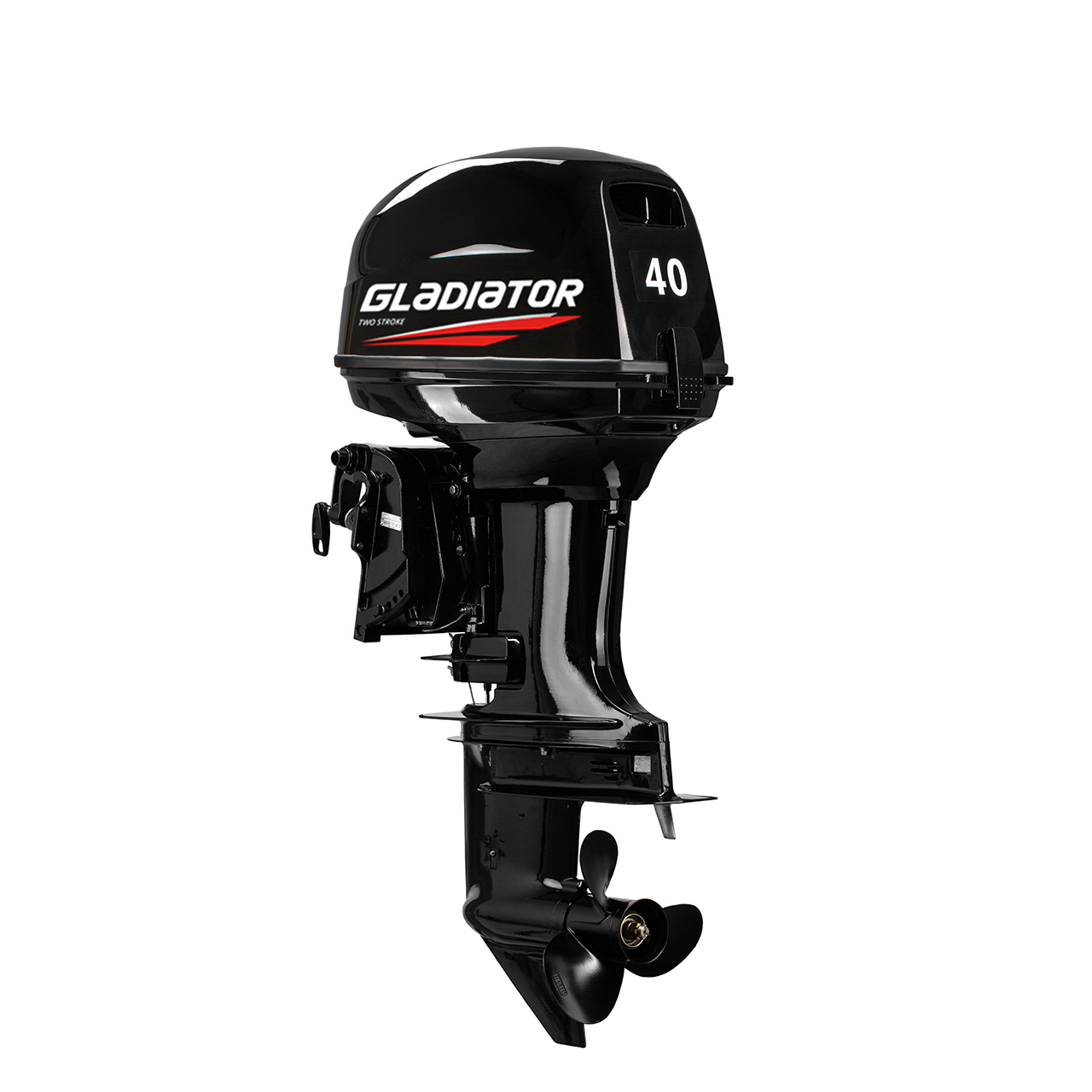 ЛОДОЧНЫЙ МОТОР GLADIATOR G40FES в Пушкино