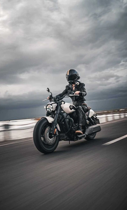 Мотоцикл Benda DarkFlag 500 Commander в Пушкино