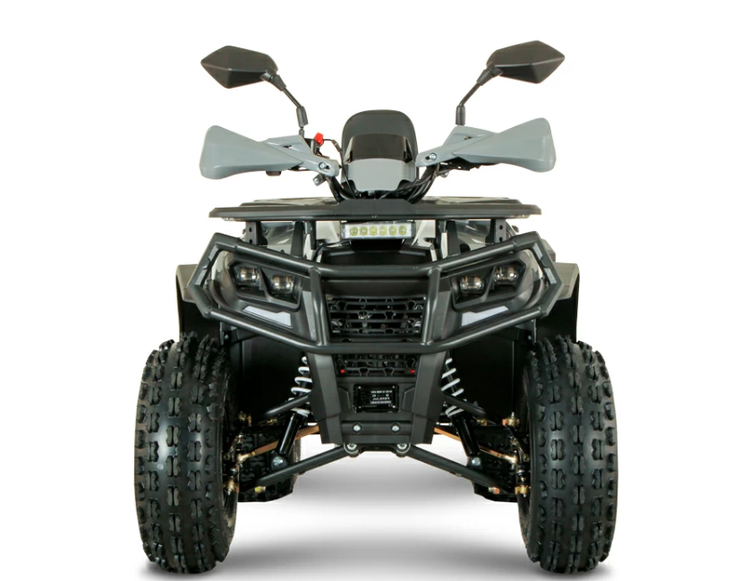 Квадроцикл YACOTA DRAGON LUX LD 125 в Пушкино