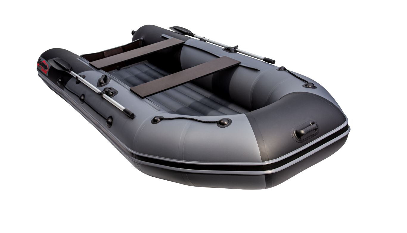 Лодка Таймень NX 3600 НДНД PRO в Пушкино