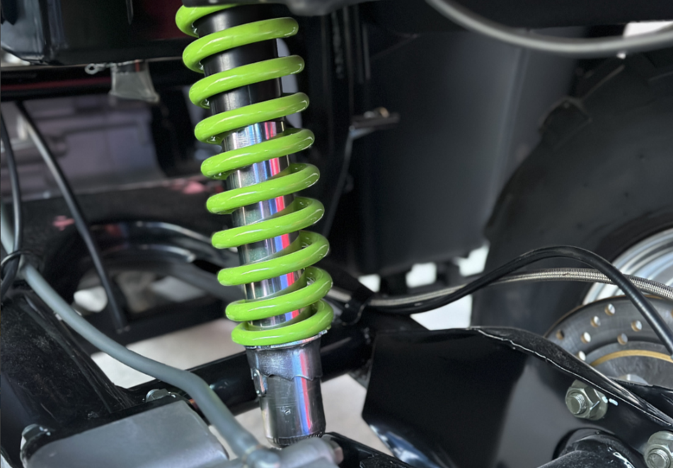 Квадроцикл GBM EXPLORER 400 NEW PREMIUM в Пушкино