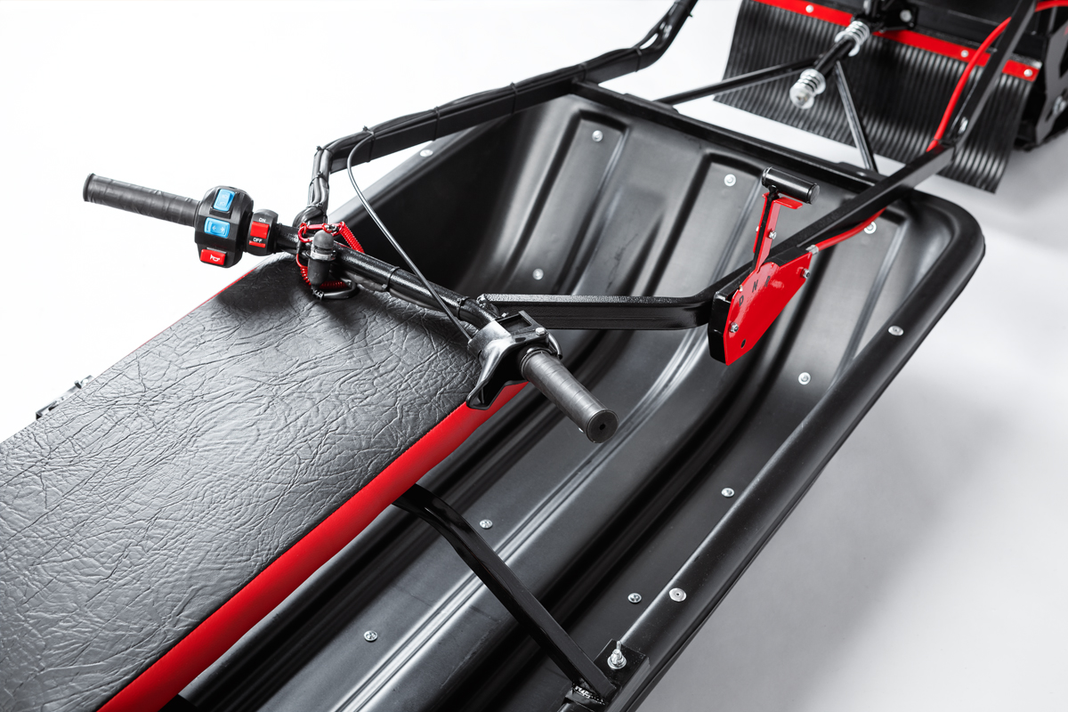 СИДЕНИЕ ДЛЯ САНЕЙ в Пушкино