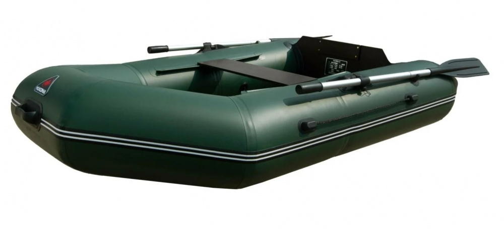 ЛОДКА НАДУВНАЯ YUKONA 230 TL (БЕЗ ПАЙОЛА) в Пушкино