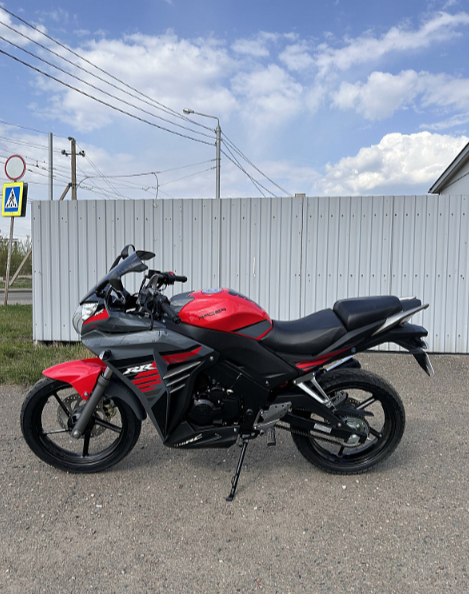 Мотоцикл RACER RC300CS SKYWAY SPORT в Пушкино
