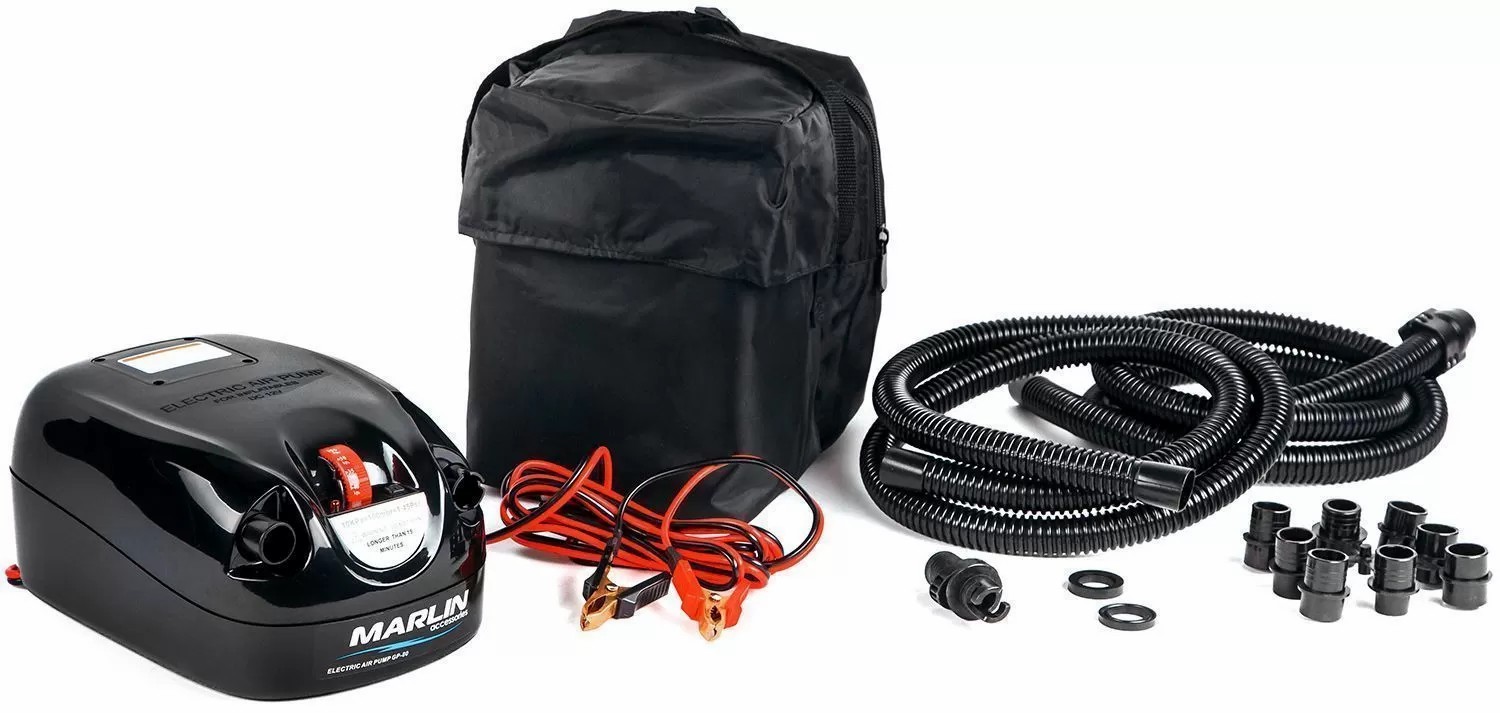 ЭЛЕКТРИЧЕСКИЙ НАСОС MARLIN GP-80 в Пушкино