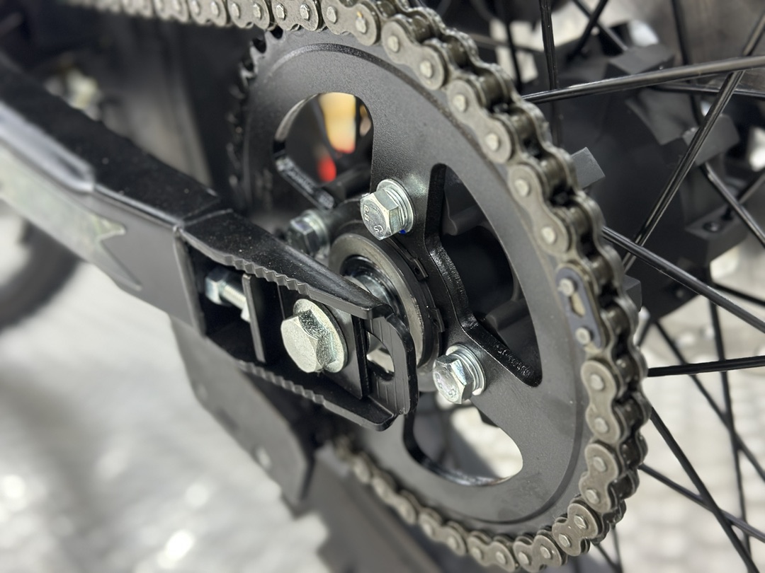 Кроссовый мотоцикл PROMAX ARMY 250 в Пушкино