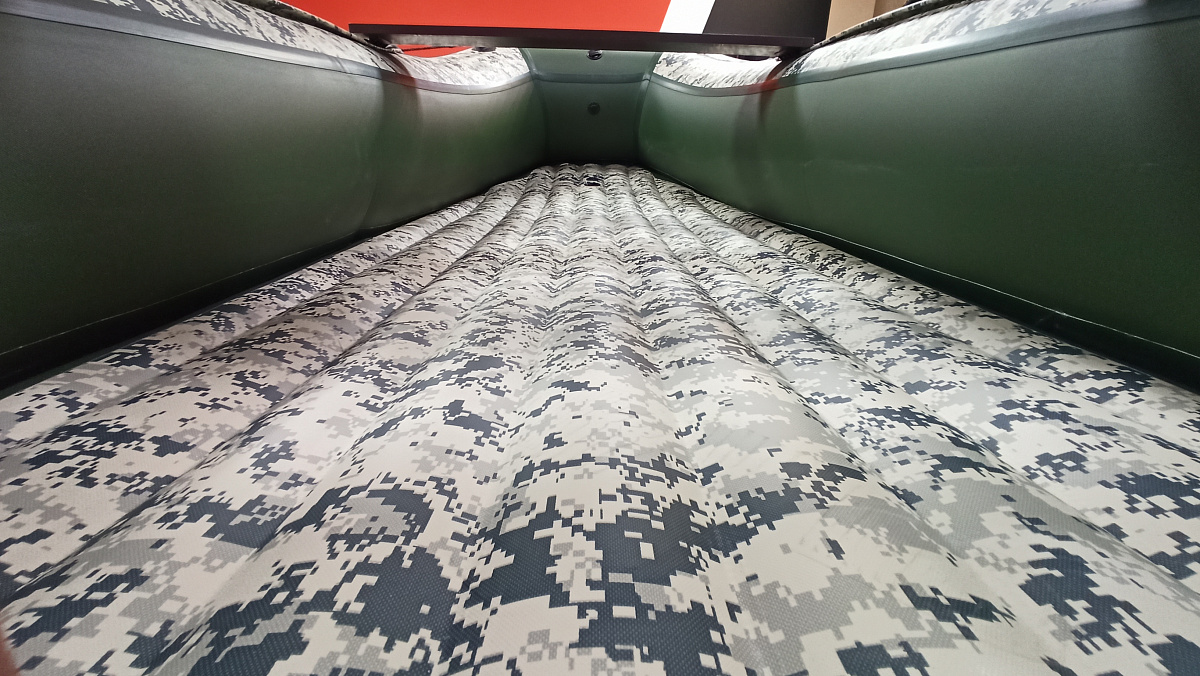 Лодка MISHIMO SPORT 390 в Пушкино