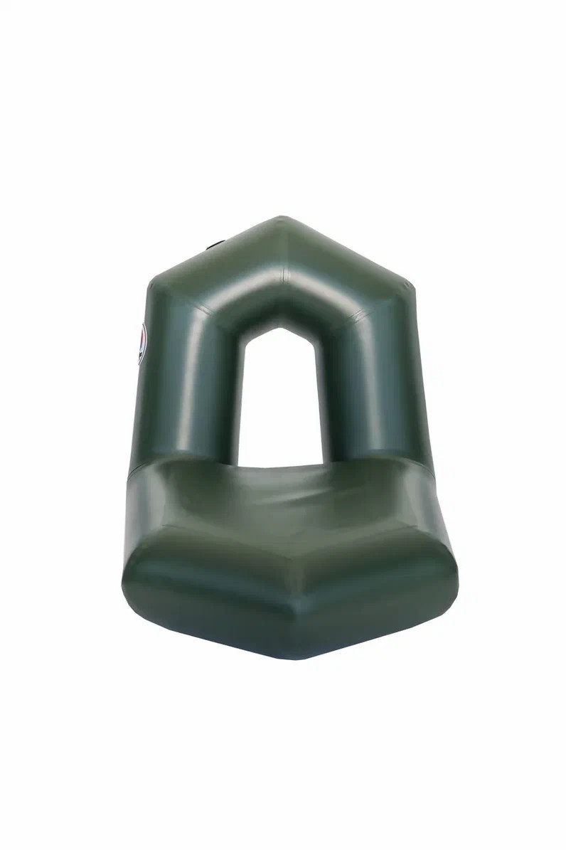 КРЕСЛО НАДУВНОЕ SMARINE, 85Х75 СМ, ПВХ, ЗЕЛЕНЫЙ в Пушкино