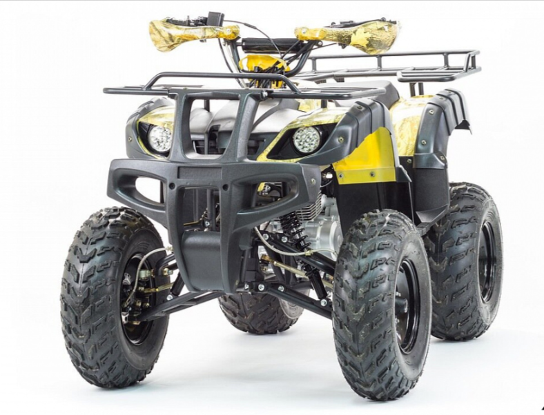 Квадроцикл MOTOLAND (МОТОЛЕНД) 250 ADVENTURE в Пушкино