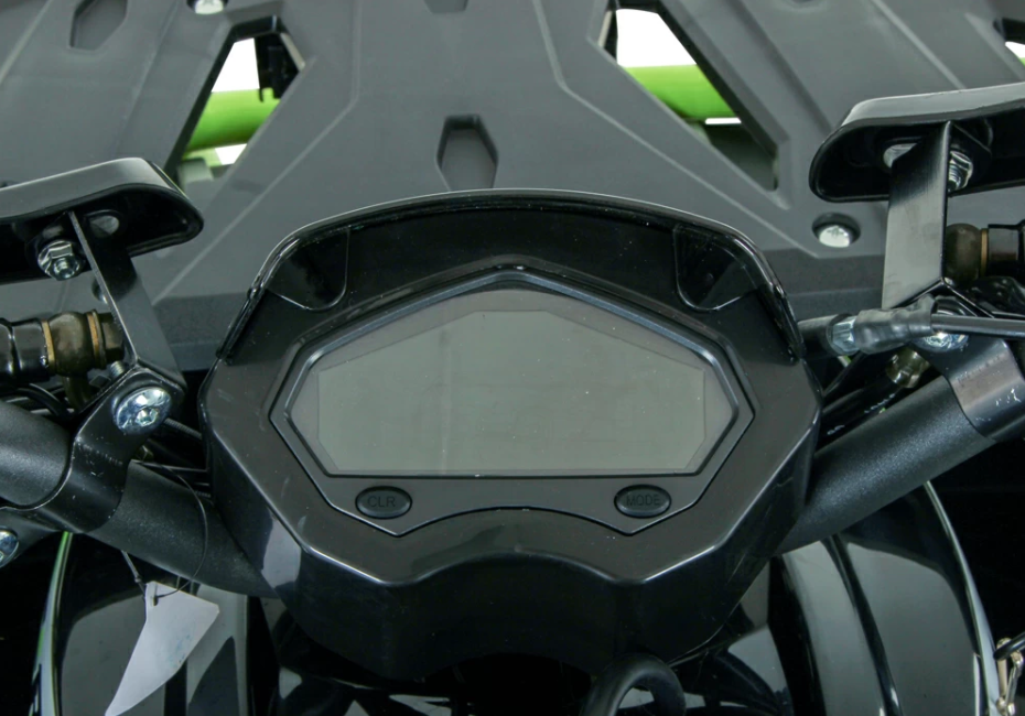 Квадроцикл YACOTA DRAGON LUX 125 в Пушкино