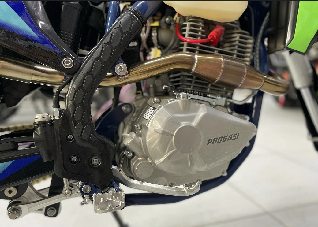 Мотоцикл Progasi RACE 300 AIR PRO SPORT в Пушкино