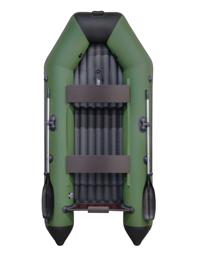  Лодка АКВА 2800 НДНД в Пушкино