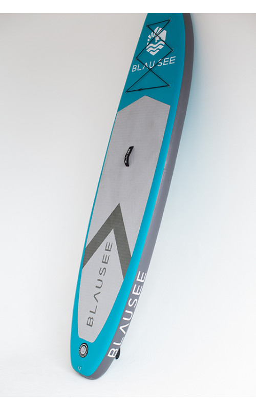 НАДУВНОЙ САП БОРД BLAUSEE 10 в Пушкино