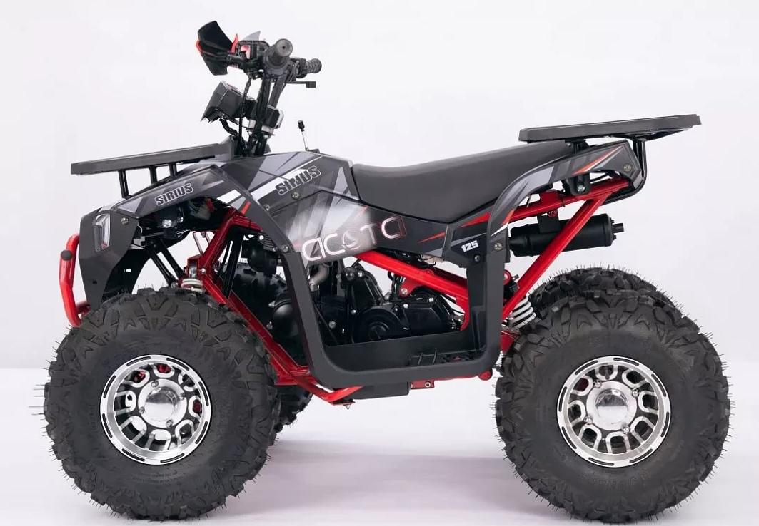 Квадроцикл YACOTA Sirius LD 125 в Пушкино