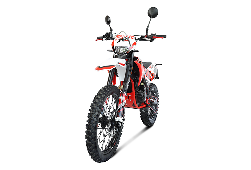 Мотоцикл PROGASI SUPER MAX 250 RR (ЭПТС) в Пушкино