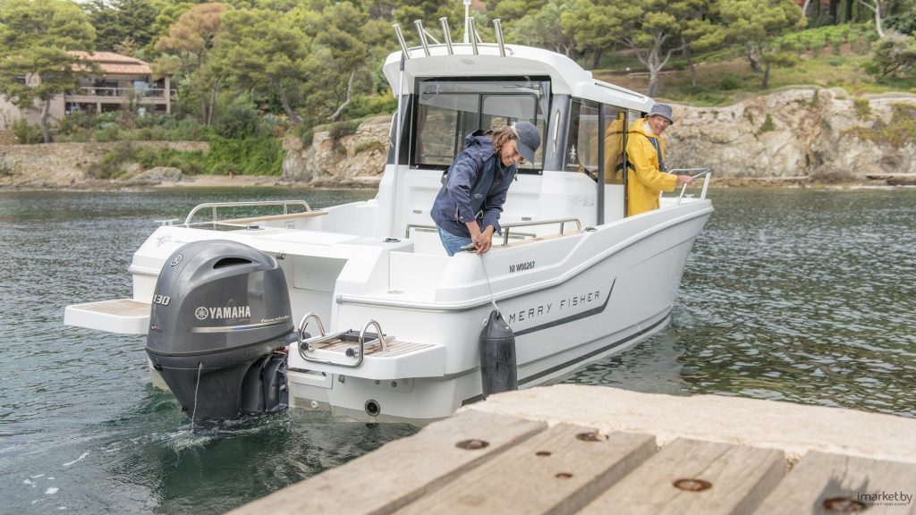 ЛОДОЧНЫЙ МОТОР YAMAHA F130 AETX в Пушкино