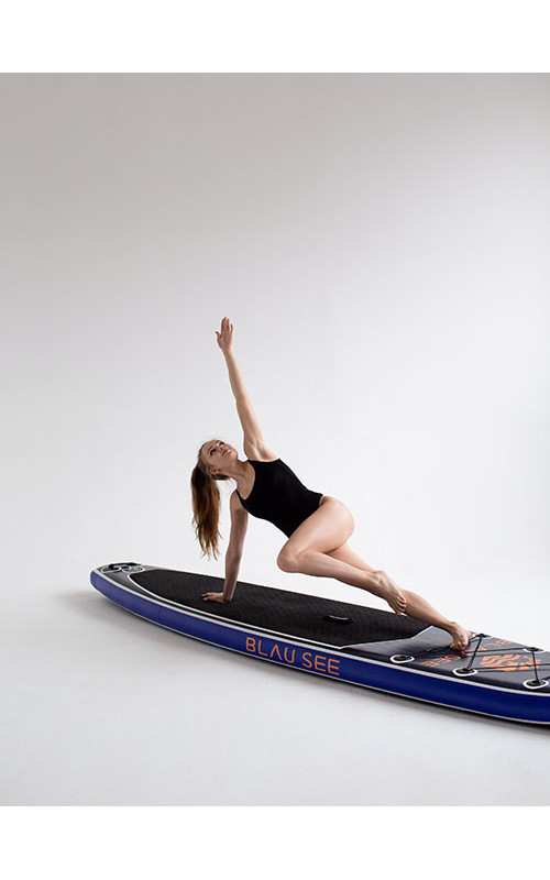 НАДУВНОЙ САП БОРД OCEAN SUNSET 12,6 в Пушкино