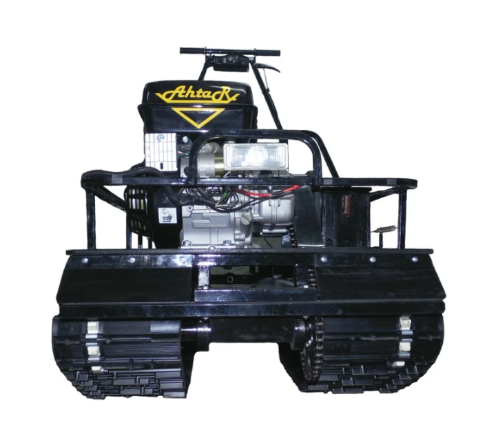 Мотобуксировщик Ahtar SL 9 с электростартером в Пушкино