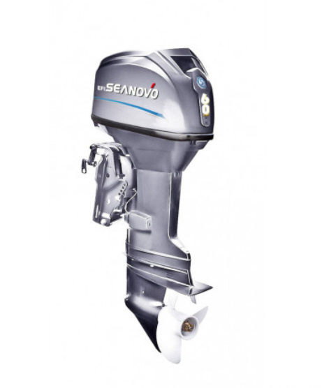Лодочный мотор SEANOVO SNEF60HVEL-T - EFI (1,85) в Пушкино