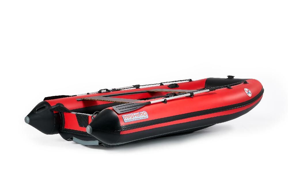 Лодка MISHIMO RAPID 360 PRO в Пушкино