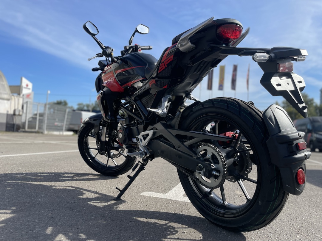 Мопед PROMAX CB150R (49) в Пушкино