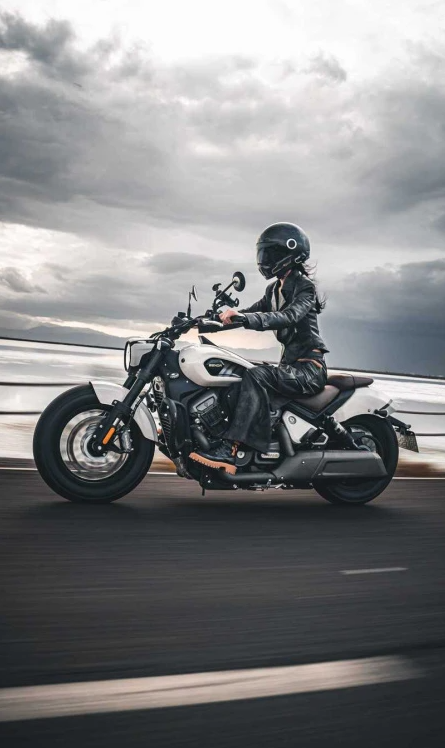 Мотоцикл Benda DarkFlag 500 Commander в Пушкино