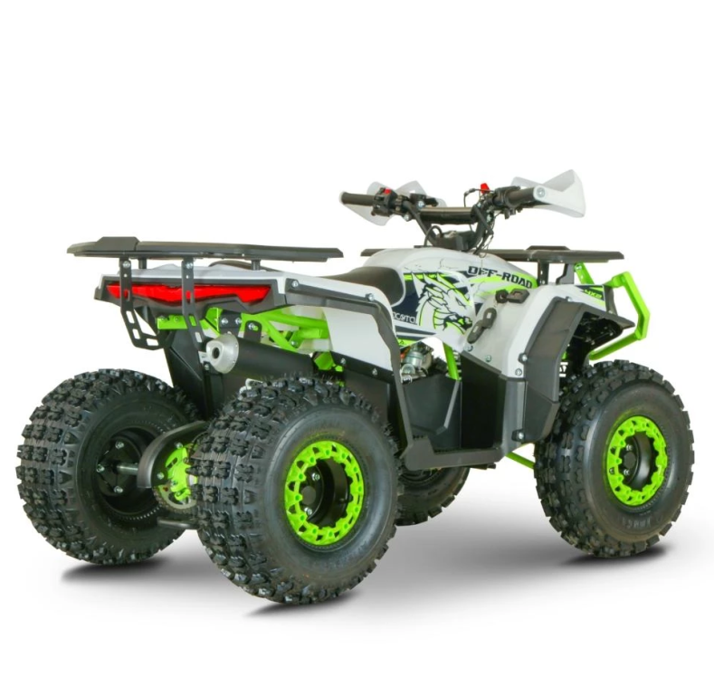 Квадроцикл YACOTA DRAGON 125 в Пушкино