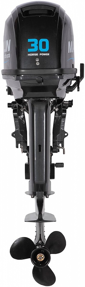 Лодочный мотор MARLIN MP 30 AWRL в Пушкино