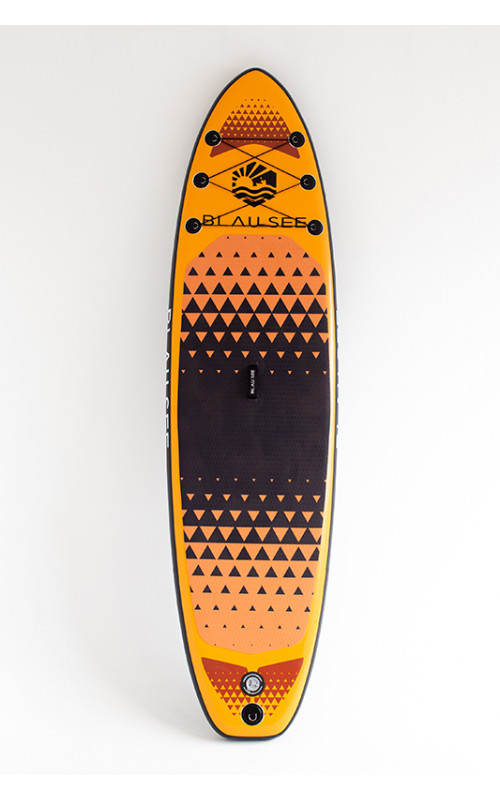 НАДУВНОЙ САП БОРД ORANGA SPACE 10,6 в Пушкино