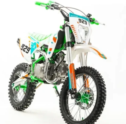 Питбайк MOTOLAND (МОТОЛЕНД) Кросс 125 TCX125 E в Пушкино