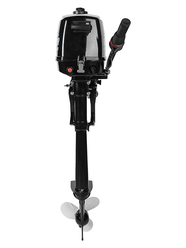 ЛОДОЧНЫЙ МОТОР GLADIATOR G3FHS в Пушкино