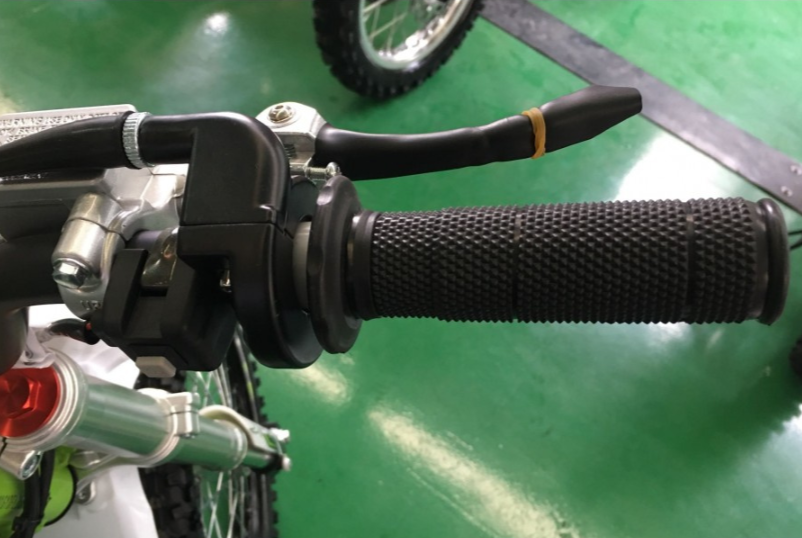 Питбайк JHLMOTO JHL Z140E (YX1P56FMJ) в Пушкино