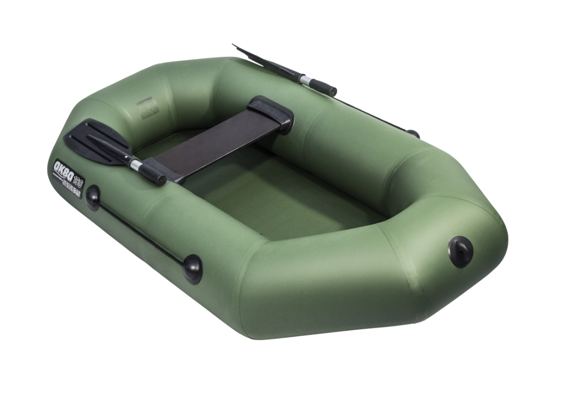  Лодка АКВА-ОПТИМА 190 в Пушкино