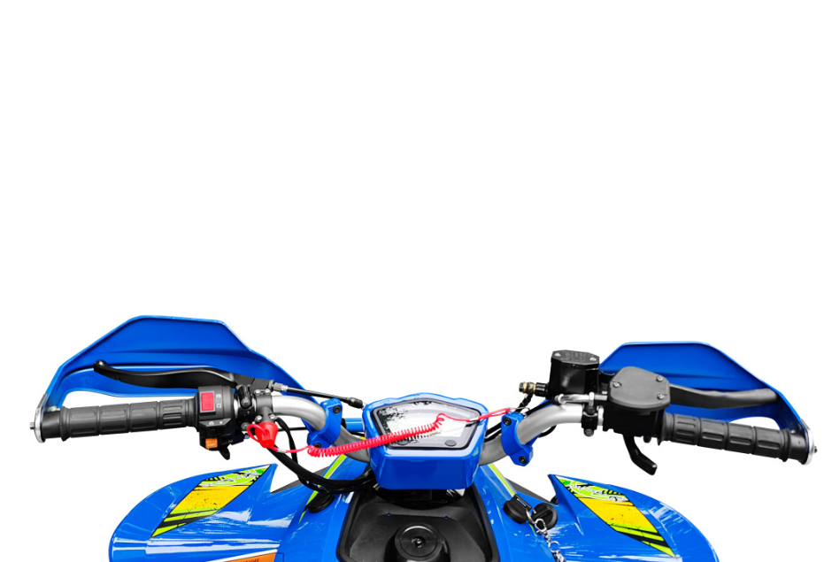 Квадроцикл YACOTA TYPHOON 250 в Пушкино