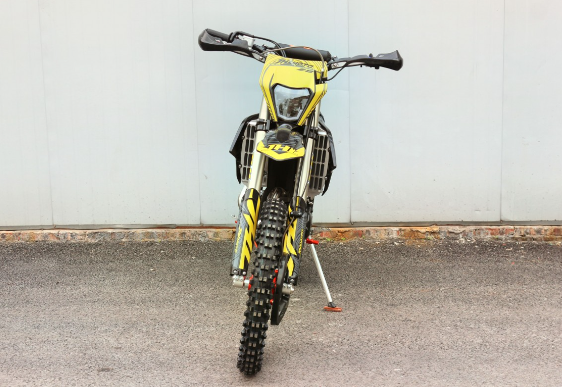 Мотоцикл JHLMOTO JHL Z8 NC300S (182-MN) в Пушкино