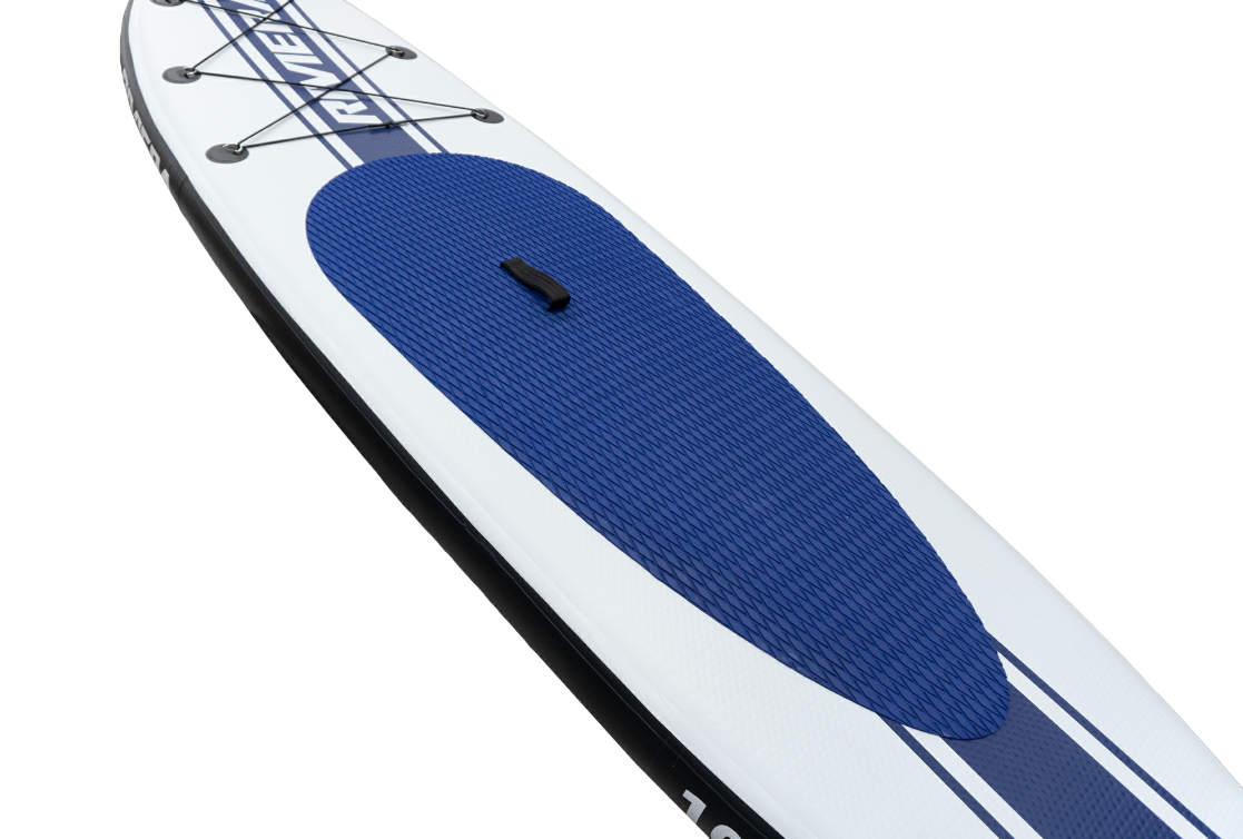 Сап-борд синий 10.6ft RIVIERA в Пушкино