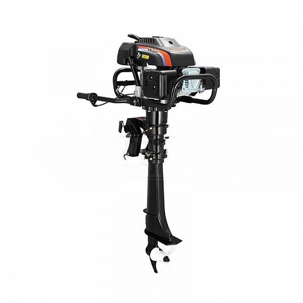 Лодочный мотор Condor XW6,5 (воздушное) в Пушкино