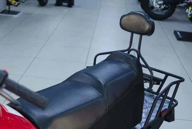 Снегоход Ataki WD 300 в Пушкино