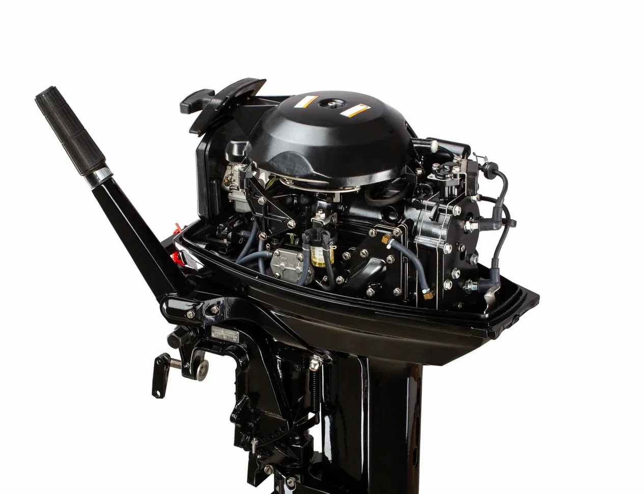 ЛОДОЧНЫЙ МОТОР GLADIATOR G30FHS в Пушкино