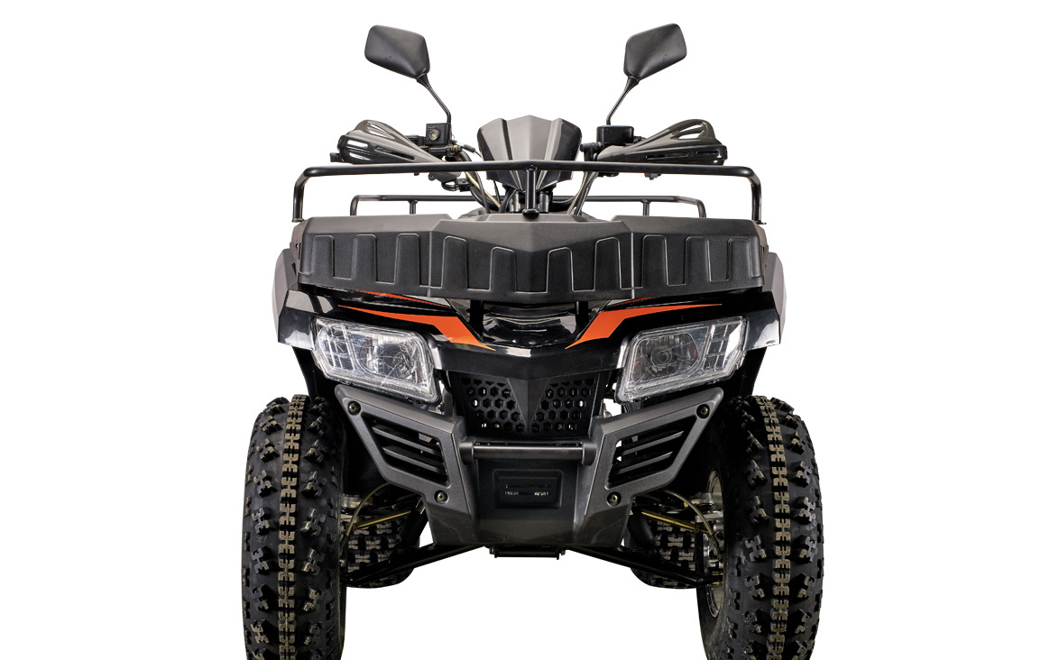 Квадроцикл YACOTA CABO 200 в Пушкино