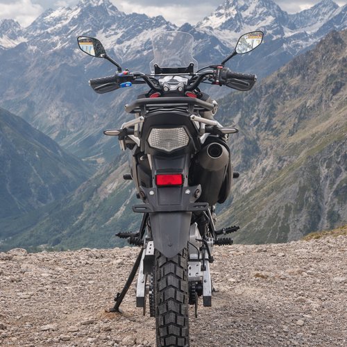 Мотоцикл PROMAX TOURING PR300 в Пушкино