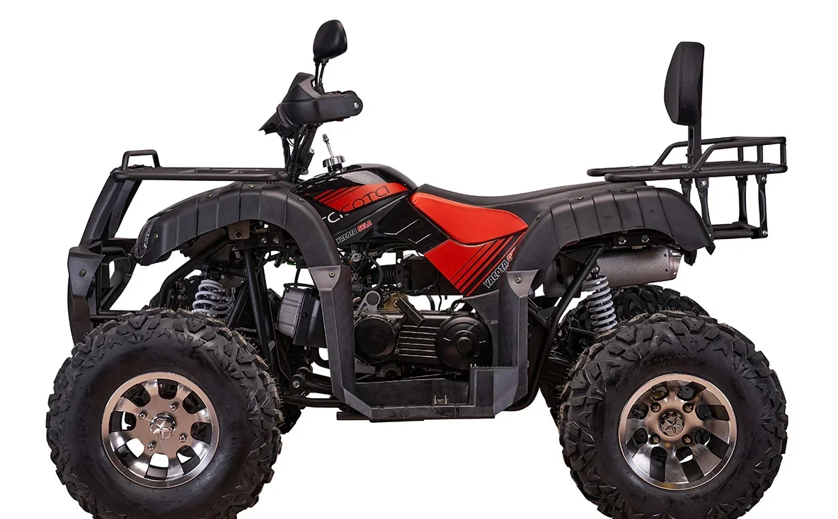 Квадроцикл YACOTA SELA 200 PRO в Пушкино