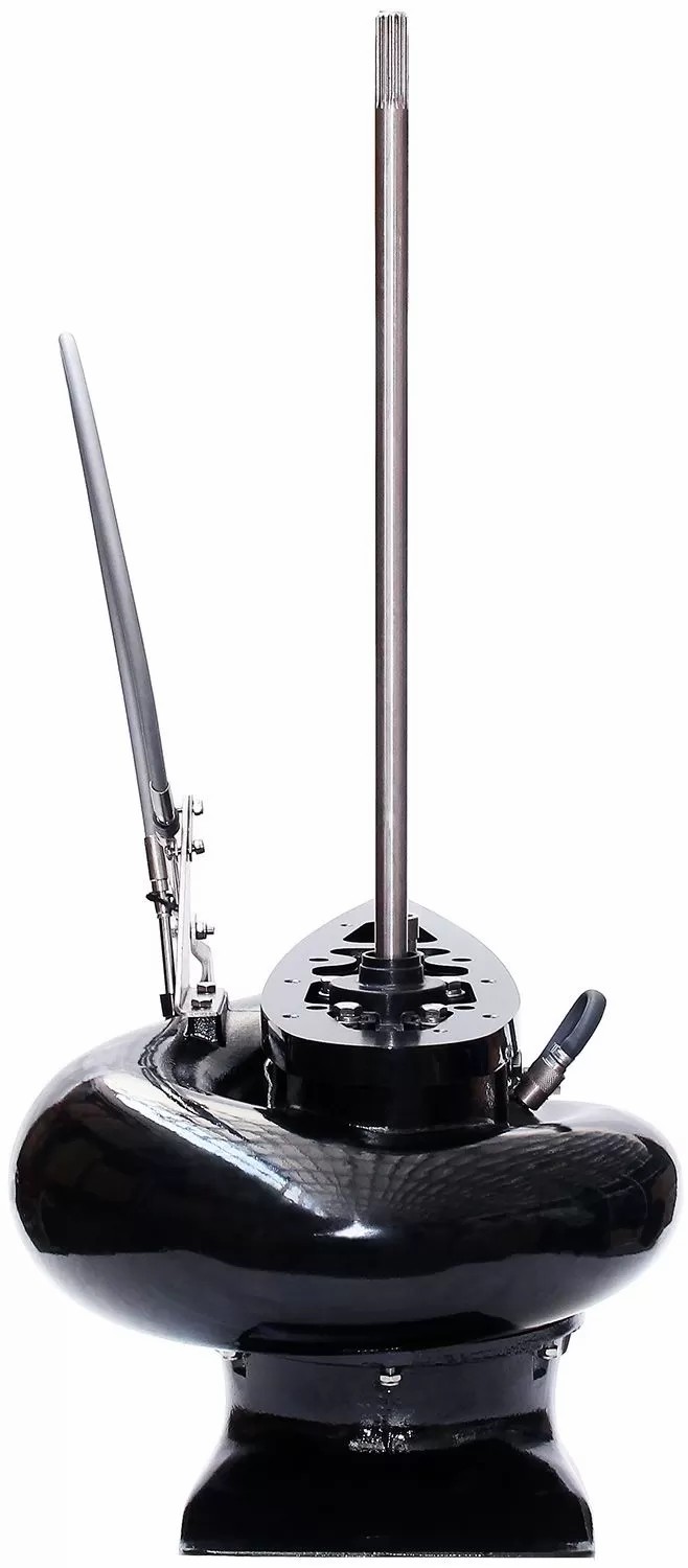 ВОДОМЕТНАЯ НАСАДКА MARLIN НА МОТОР 30 Л.С. YAMAHA, MARLIN, HIDEA, MIKATSU в Пушкино