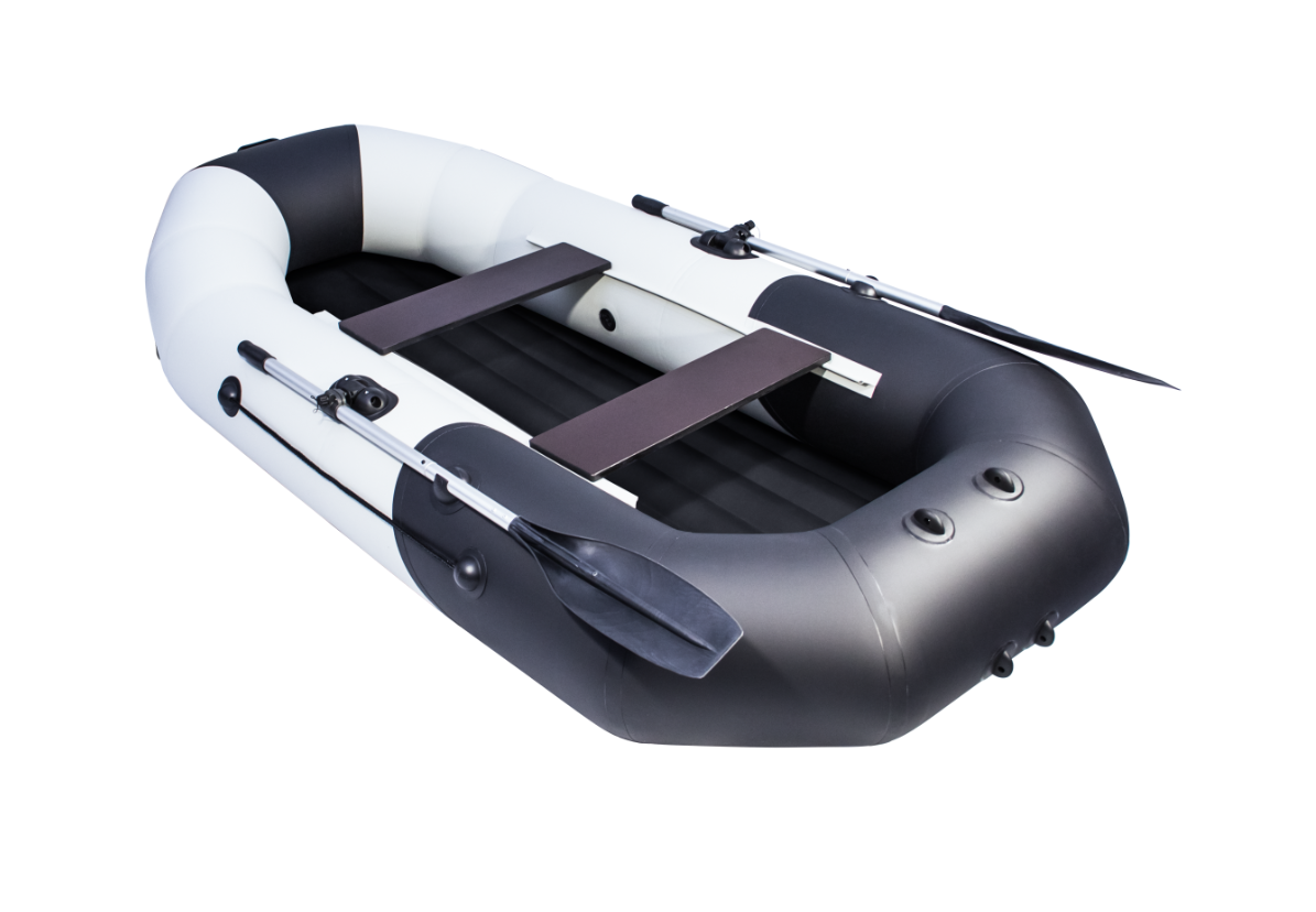 Лодка Таймень NX 270 НД в Пушкино