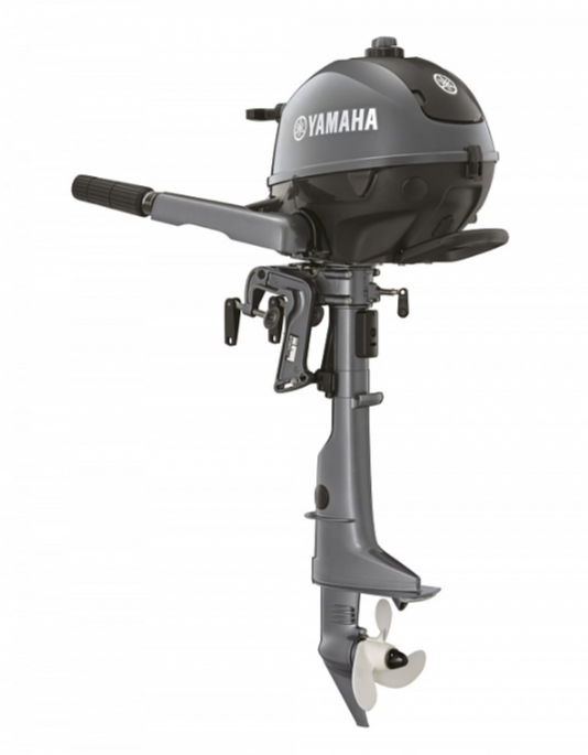 Лодочный мотор YAMAHA F2.5BMHS в Пушкино