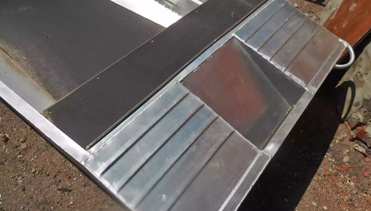 Алюминиевая лодка Вятка-Профи Вариант в Пушкино