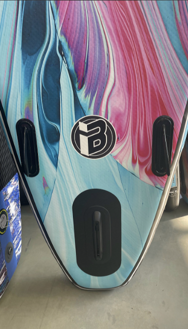 SUP (САП) ДОСКА RAIDEX I BOARD 11’ (332СМ) N 33 в Пушкино