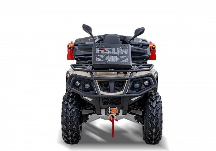 Квадроцикл HISUN TACTIC 550-/EXTREME EDITION/ в Пушкино