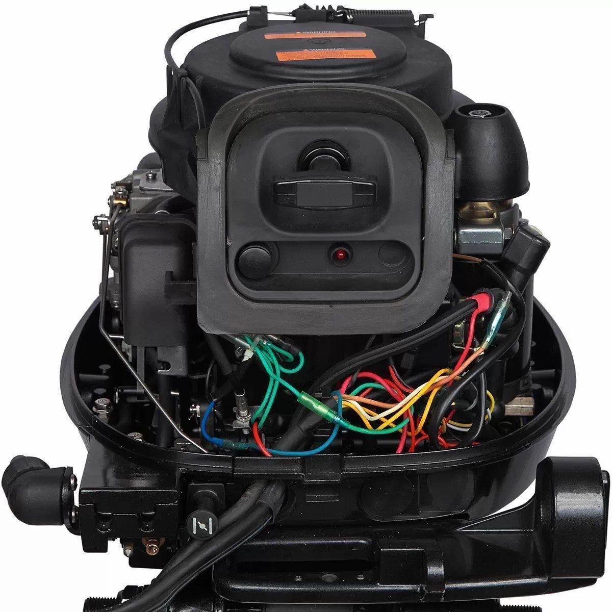 Лодочный мотор MARLIN MF 9.9 AMHS в Пушкино