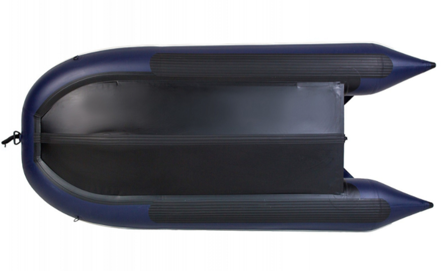 НАДУВНАЯ ЛОДКА GLADIATOR B330AD в Пушкино